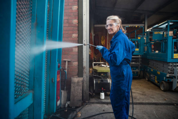 Strum, WI Pressure Washing Services Company