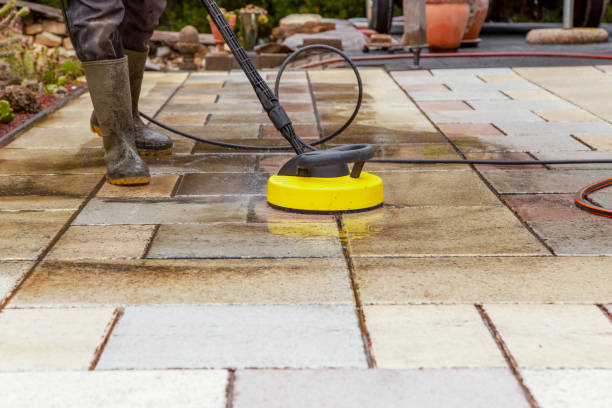 Best Building Exterior Washing  in Strum, WI
