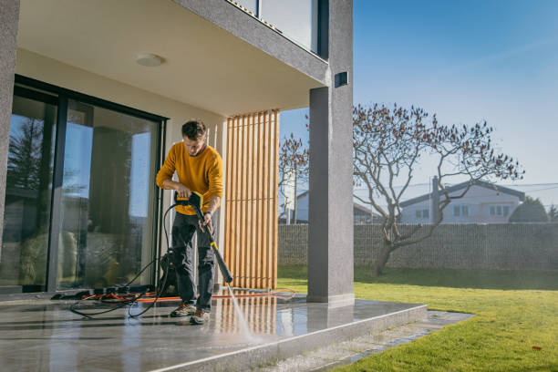 Best Animal Enclosure Cleaning  in Strum, WI
